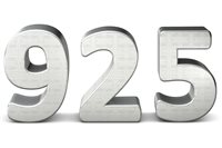 Casazza - Via Nazionale 49 - Collana Venerio Donna in Argento CO08 - CO08